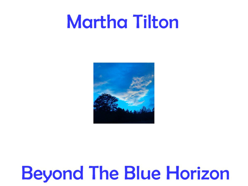 Beyond The Blue Horizon