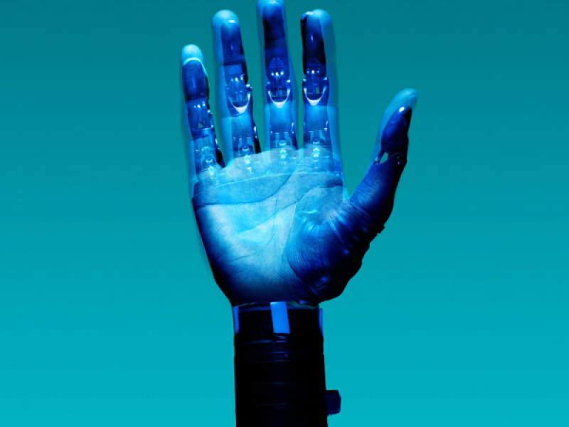 Advance Technology (Single)