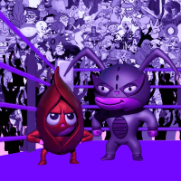 MUCHA LUCHA (SLOWED) (Single)