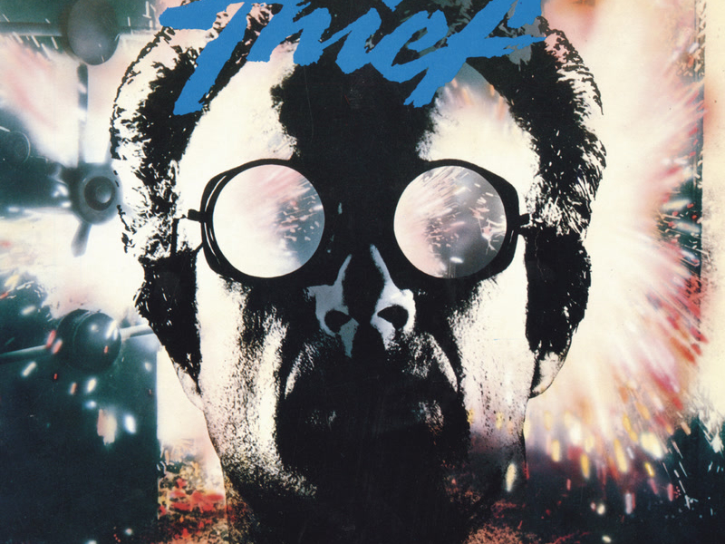 Thief (Original Motion Picture Soundtrack / Deluxe Version)