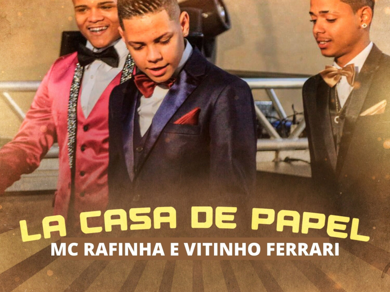 La Casa de Papel (Single)