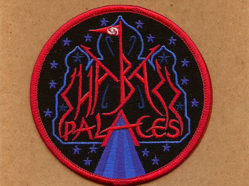 Shabazz Palaces