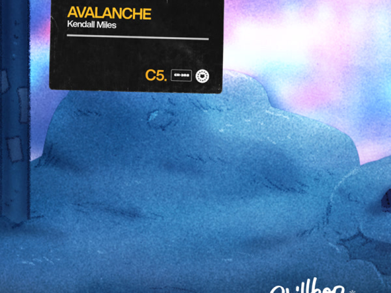 Avalanche (Single)