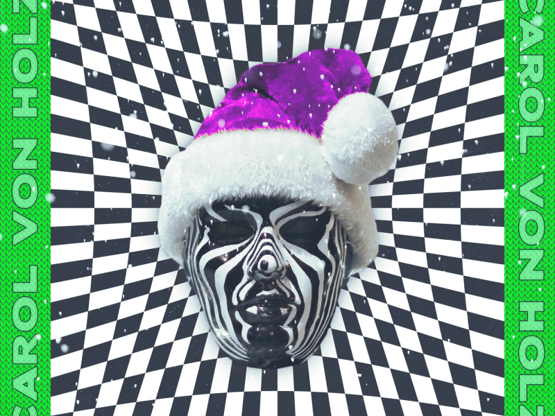 Carol Von Holz (Single)