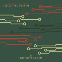 Because You Move Me (Single)