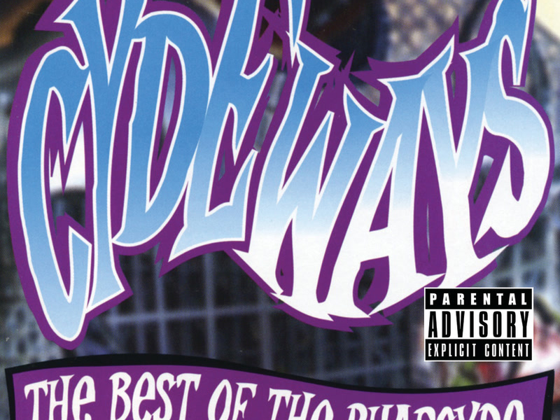 Cydeways: The Best Of The Pharcyde