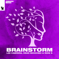 Brainstorm (Single)