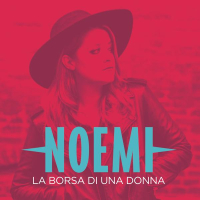 La borsa di una donna