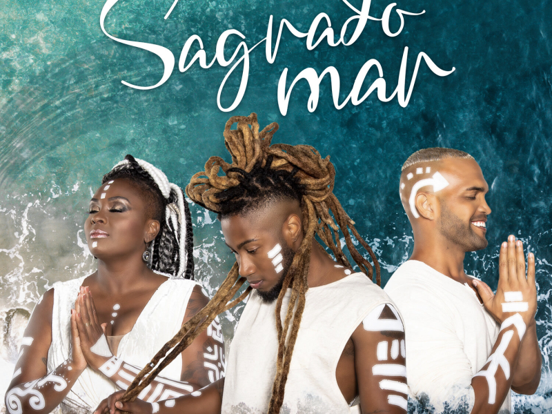 Sagrado Mar (Single)