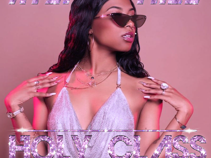 Holy Class (Single)