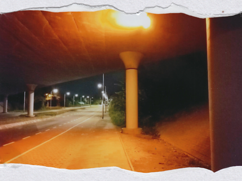 The Dark Corners (EP)