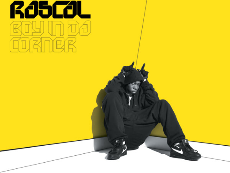 Boy In Da Corner