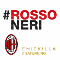 #Rossoneri (Single)