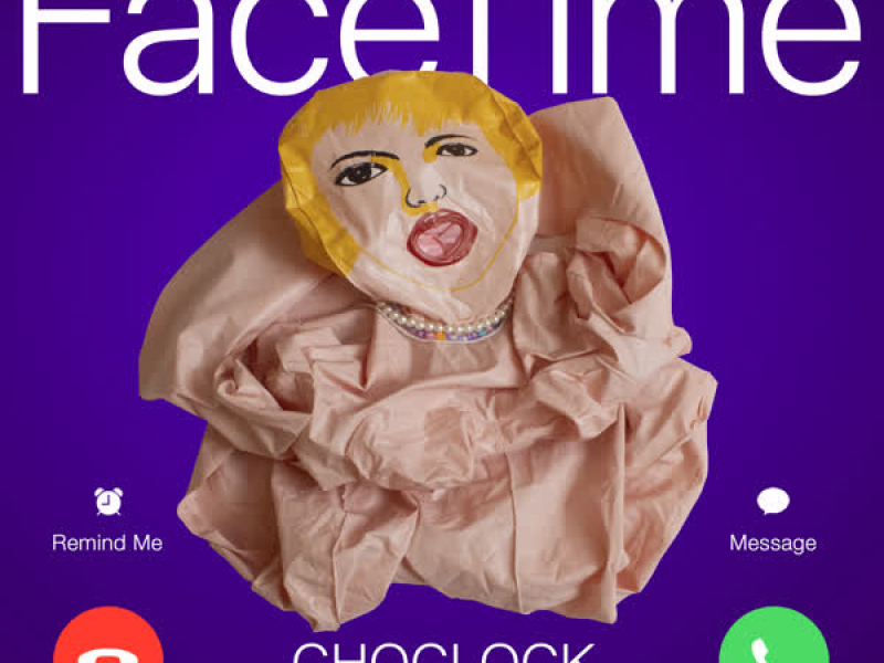 Face time (Single)