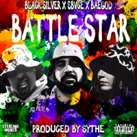 Battle Star (feat. SBVCE & BAEGOD) (Single)