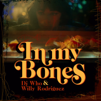 In My Bones (Single)