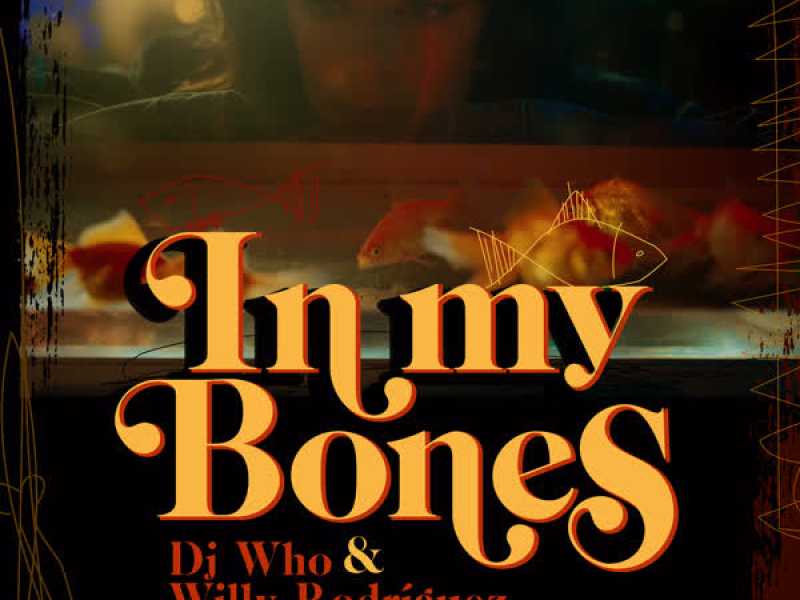 In My Bones (Single)