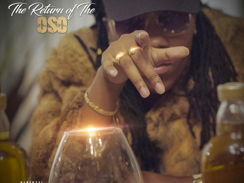 The Return of the Oso