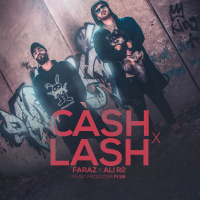 Cash Lash (Single)