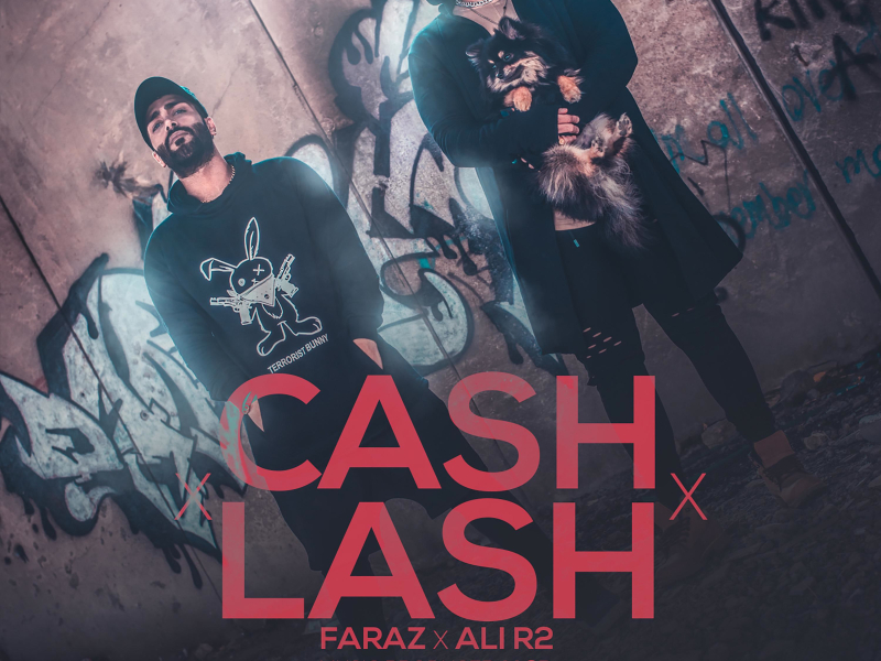 Cash Lash (Single)