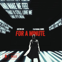 For a Minute (Single)