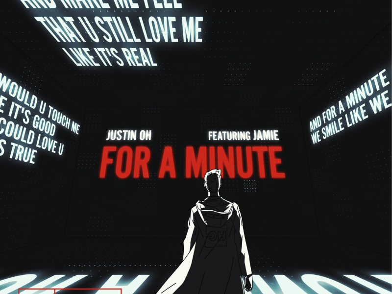 For a Minute (Single)