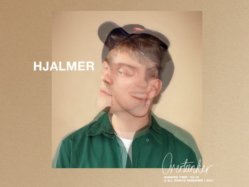 Overtænker (Single)