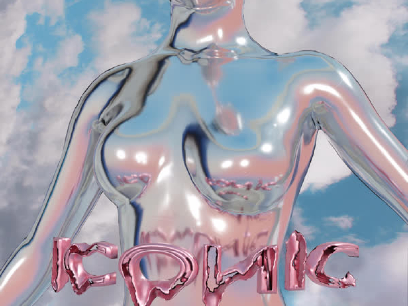 ICONIC (Single)