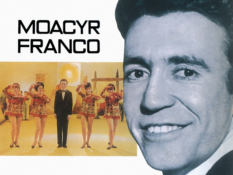Moacyr Franco