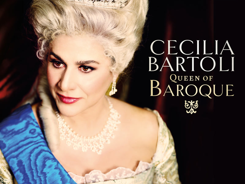 Vinci: Alessandro nell'Indie: Quanto invidio la sorte… Chi vive amante (Single)