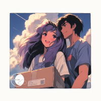 Dreaming of You (Single)