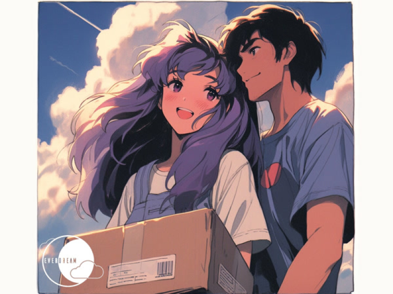 Dreaming of You (Single)