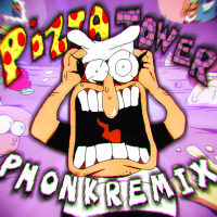 PIZZA TOWER (PHONK REMIX) (Single)