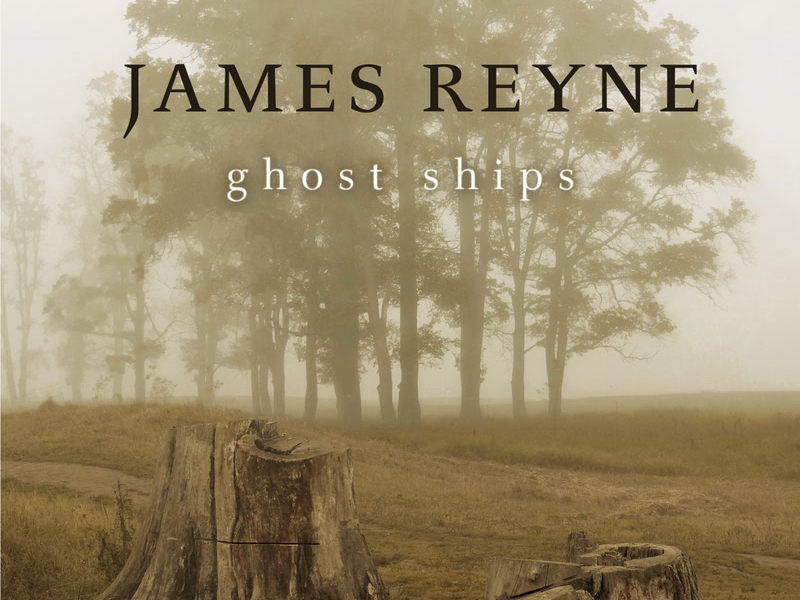 Ghost Ships