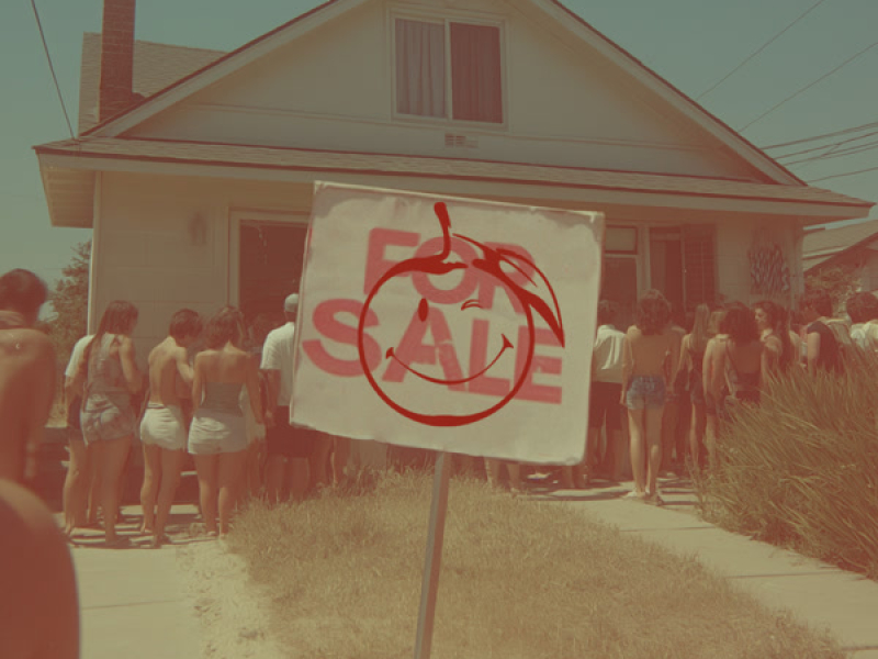 House Music Baby (Single)