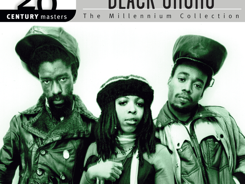 20th Century Masters: The Millennium Collection: The Best Of Black Uhuru