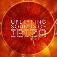 Uplifting Sounds of Ibiza