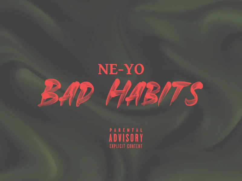 Bad Habits (Single)