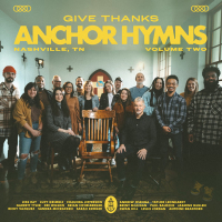 Give Thanks (EP)