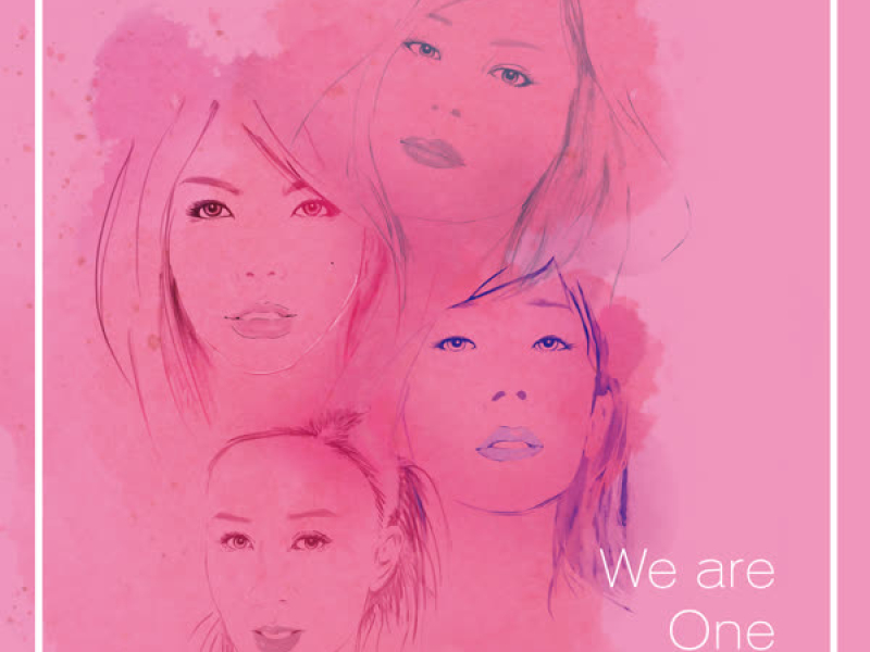 We Are One (Single)