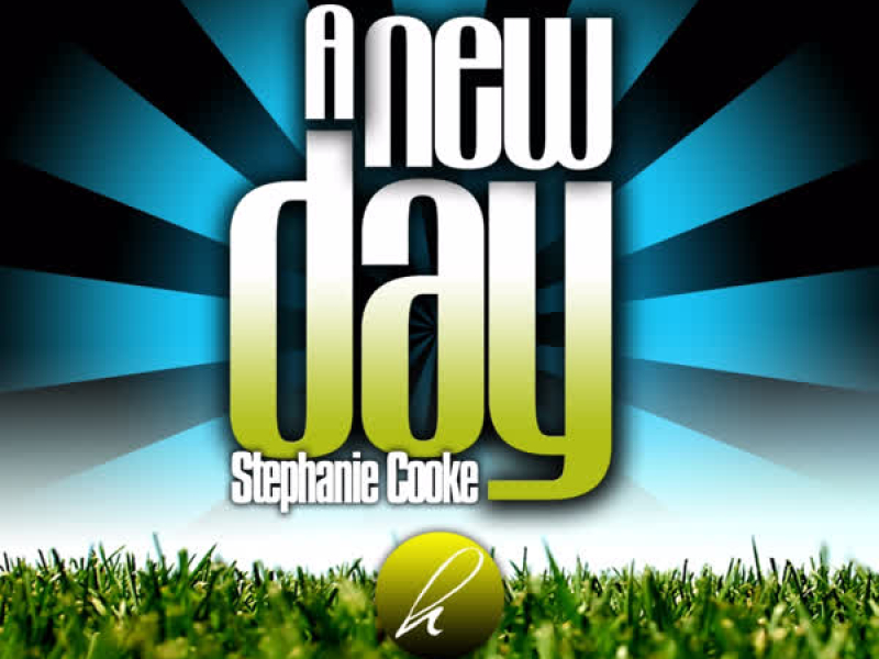 A New Day - EP