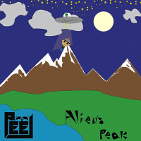 Aliens Peak (Single)