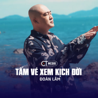 Tấm Vé Xem Kịch Đời (Single)