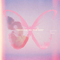 Take Me All The Way (Single)