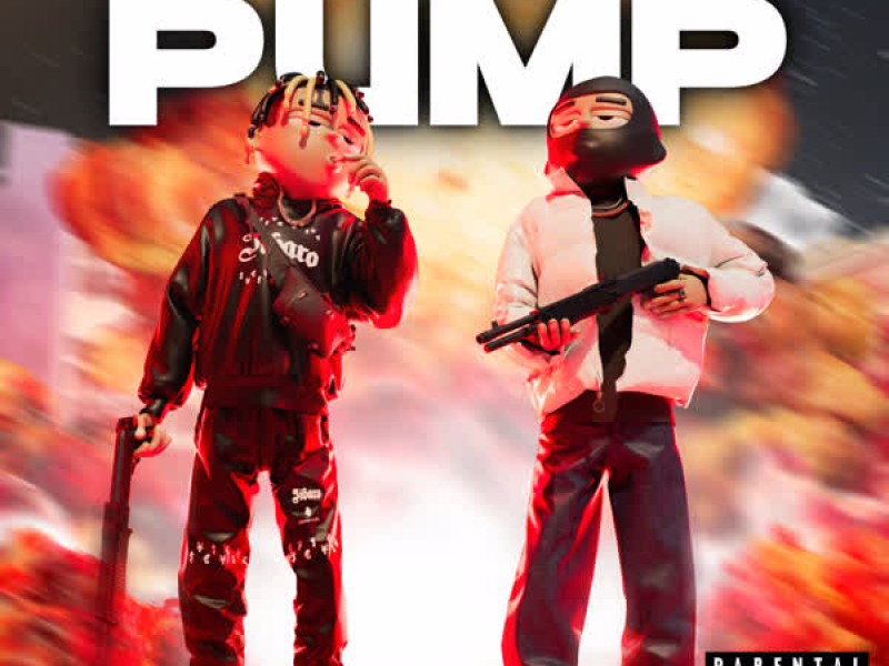 Suena el Pump (Single)