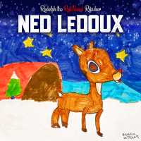 Rudolph the Red-Nosed Reindeer (Single)