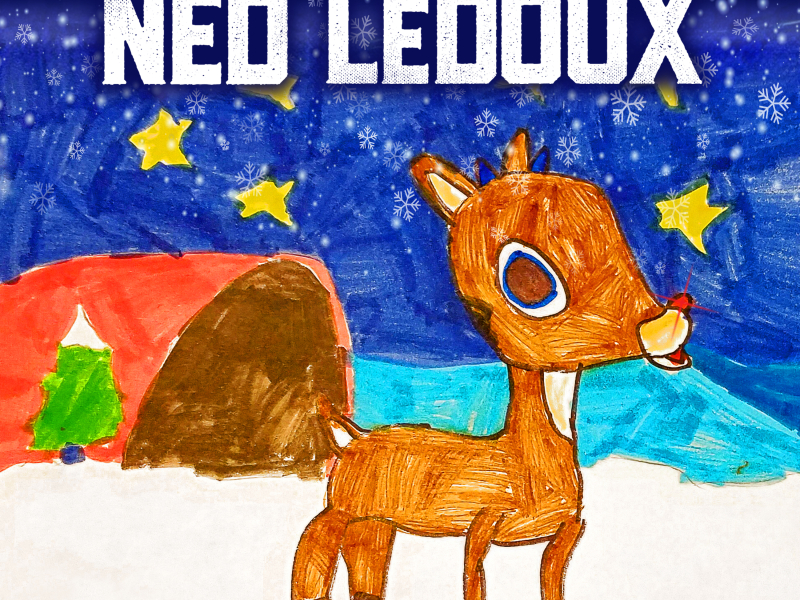 Rudolph the Red-Nosed Reindeer (Single)