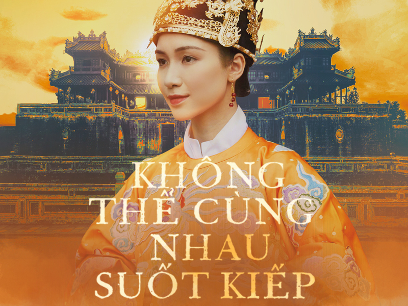 Không Thể Cùng Nhau Suốt Kiếp (Single)