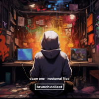 Nocturnal Flips (Single)