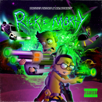 Rick E Morty (Single)